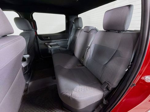 Used 2025 Toyota Tundra SR5 w/ TRD Off-Road Package AWD/4WD image 18