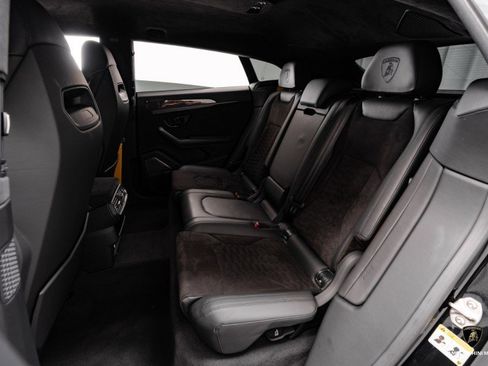 Used 2024 Lamborghini Urus S image 55