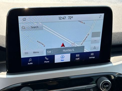 Used 2021 Ford Escape SEL w/ Class II Trailer Tow Package image 22