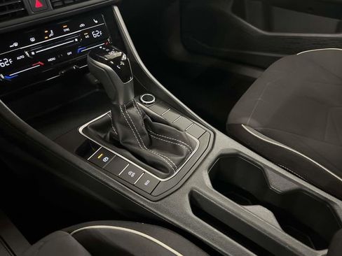 New 2026 Volkswagen Jetta Sport FWD image 23