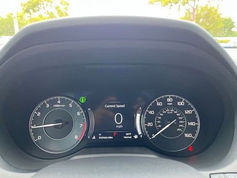 Used 2025 Acura RDX Technology Package image 10