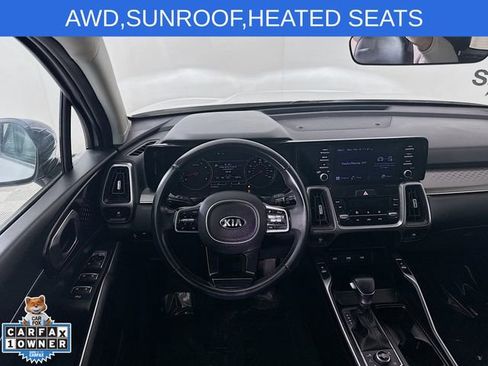 Used 2021 Kia Sorento S w/ Panoramic Sunroof Package AWD/4WD image 20