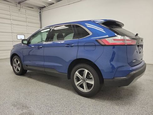 Used 2023 Ford Edge SEL w/ Convenience Package AWD/4WD image 4