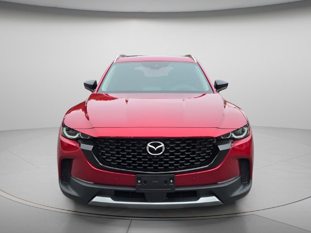 Used 2023 MAZDA CX-50 2.5 Turbo w/ Premium Plus Pkg AWD/4WD image 4