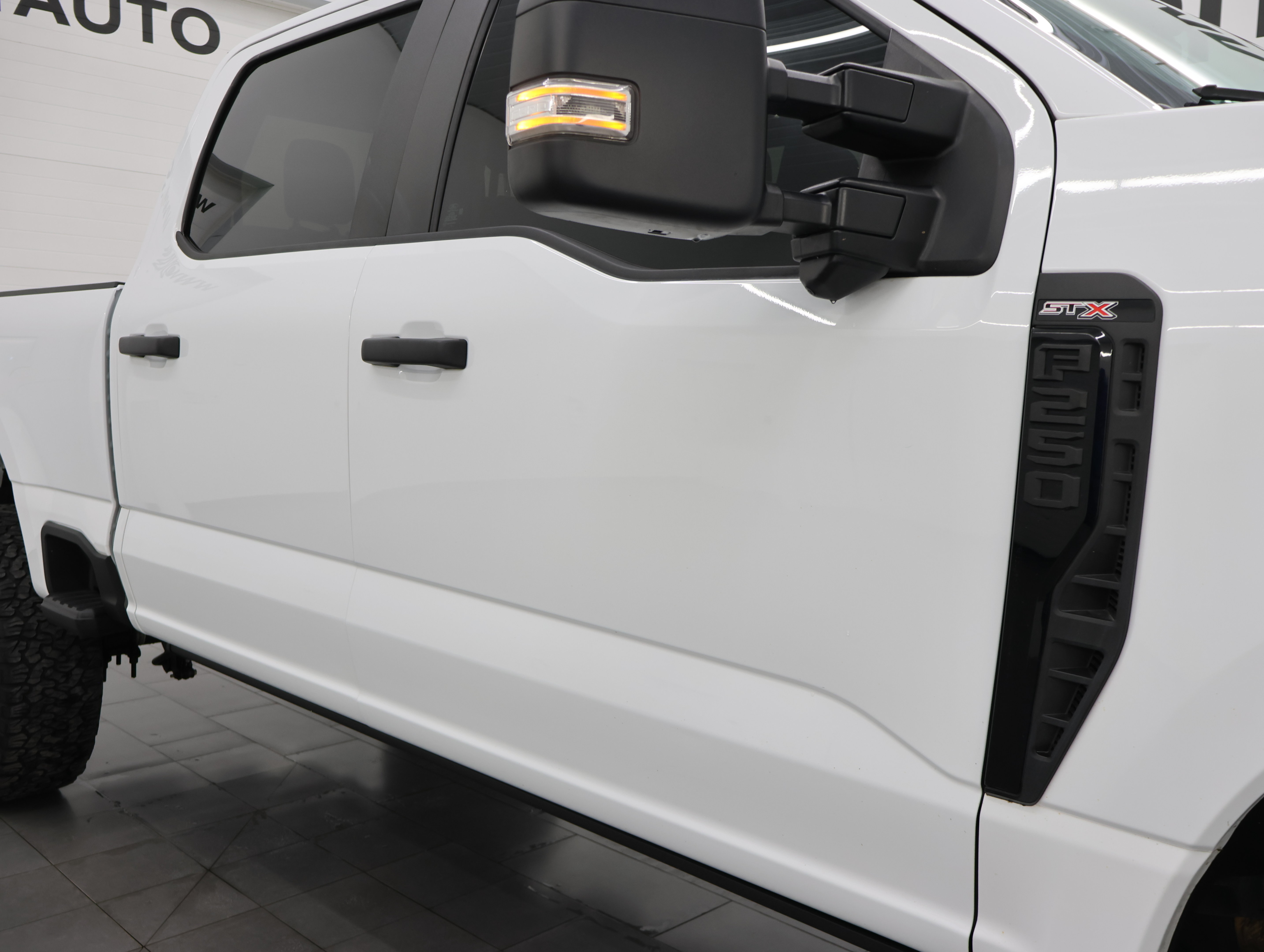 Used 2023 Ford F250 XL w/ STX Appearance Package AWD/4WD image 24