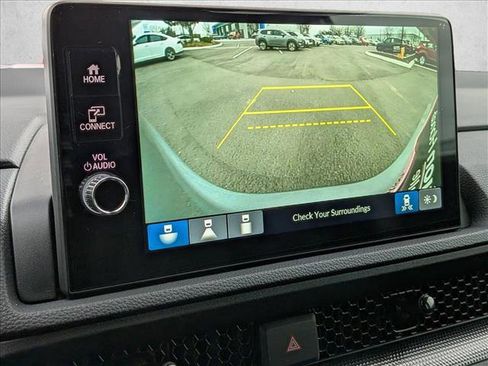 New 2026 Honda CR-V EX image 13