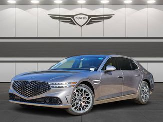 New 2026 Genesis G90 3.5T video 1