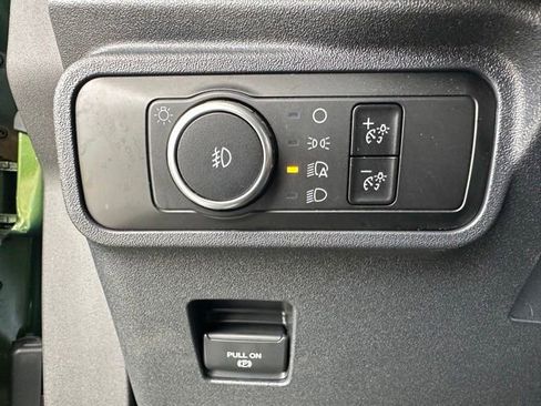 Used 2023 Ford Bronco Black Diamond w/ Sasquatch Package image 26