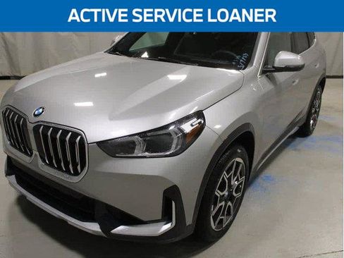 Used 2025 BMW X1 xDrive28i w/ Convenience Package image 1