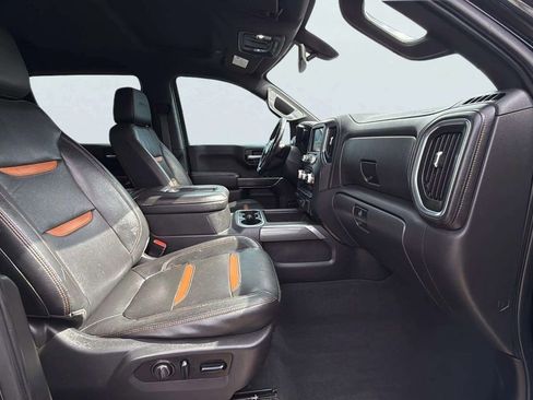 Used 2019 GMC Sierra 1500 AT4 image 14