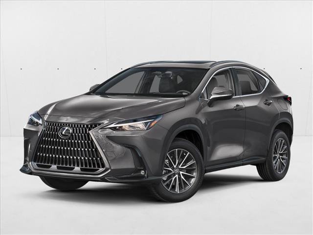 Used 2025 Lexus NX 250 FWD w/ Accessory Package (2T) image 1