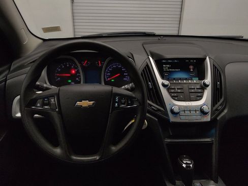 Used 2016 Chevrolet Equinox LS FWD image 22