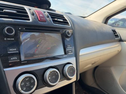 Used 2015 Subaru Impreza 2.0i Sport Premium image 20