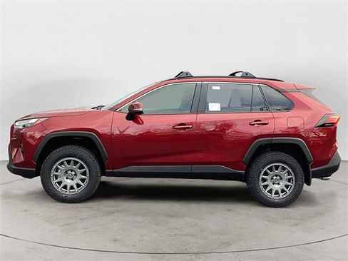 New 2025 Toyota RAV4 XLE Premium image 2