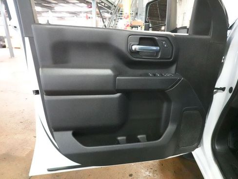 Used 2022 Chevrolet Silverado 3500 W/T w/ WT Convenience Package AWD/4WD image 19