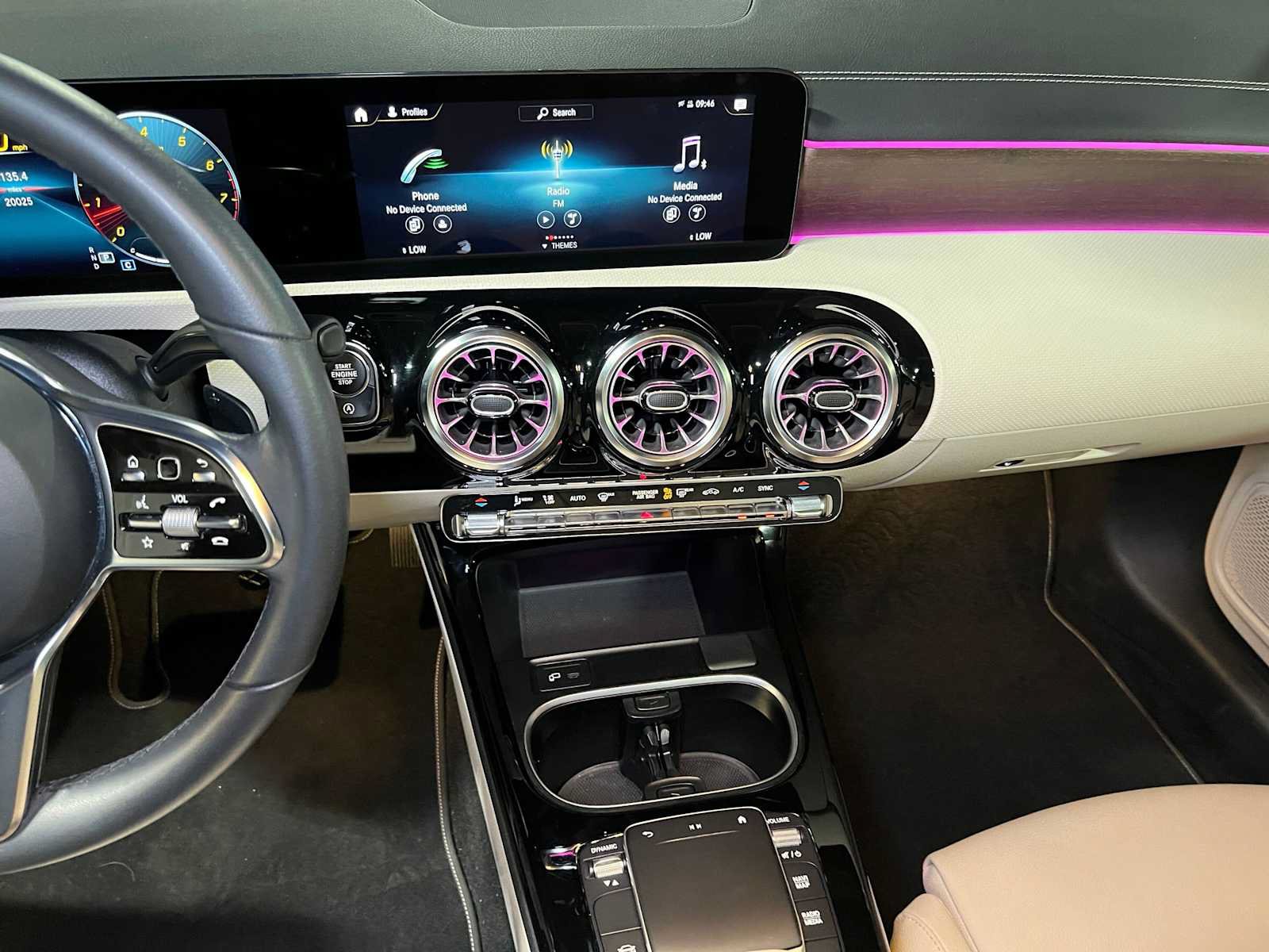 Certified 2023 Mercedes-Benz CLA 250 4MATIC image 31