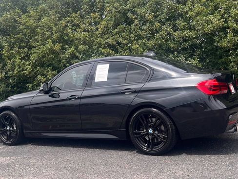 Used 2018 BMW 330i Sedan RWD image 5