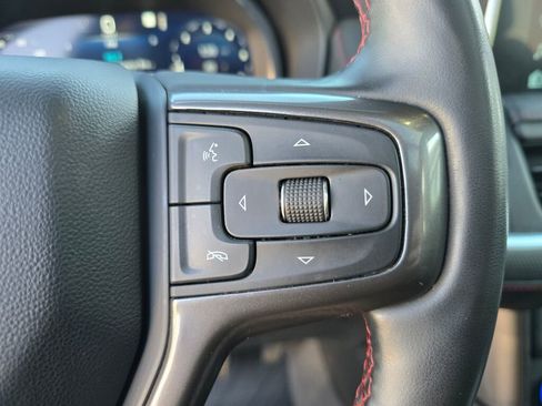 Used 2023 Chevrolet Suburban RST w/ Luxury Package image 22