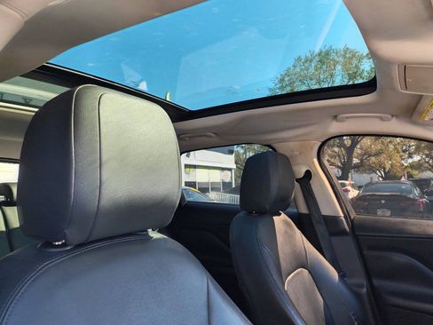 Used 2018 Jaguar F-PACE Premium AWD/4WD image 58