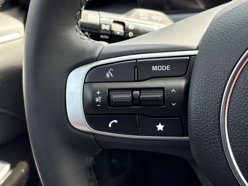 New 2026 Kia K5 GT-Line image 24