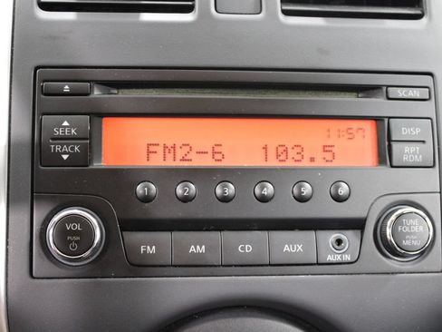 Used 2014 Nissan Versa Note SV FWD image 29