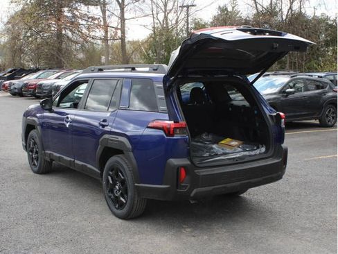 New 2026 Subaru Outback Limited w/ Premium/Limited Plus Package AWD/4WD image 25