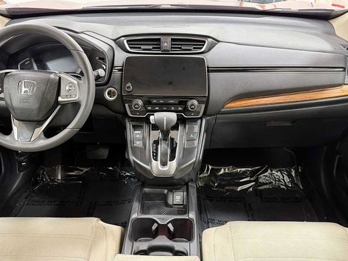 Used 2018 Honda CR-V EX image 26