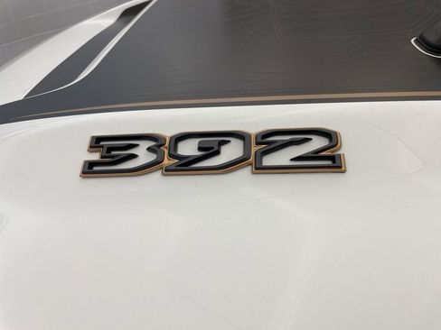 New 2025 Jeep Wrangler Unlimited Rubicon 392 image 10