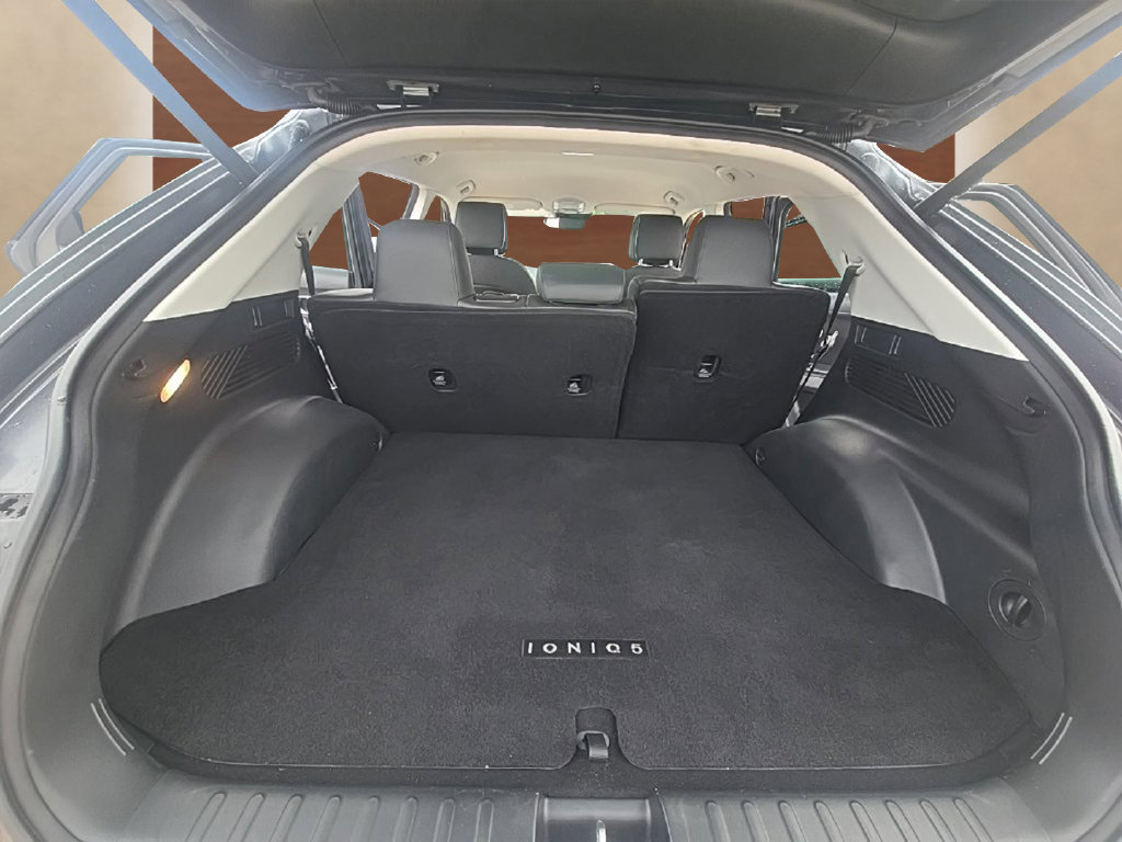 Certified 2023 Hyundai Ioniq 5 SEL w/ Cargo Package AWD/4WD image 19