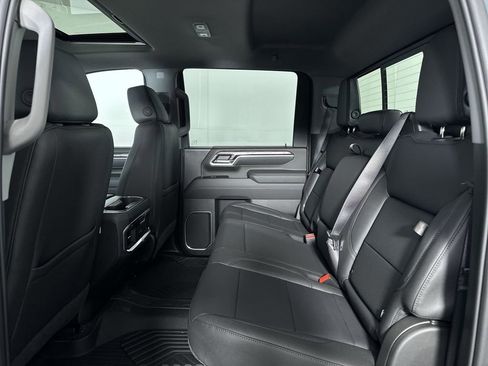 New 2026 Chevrolet Silverado 2500 LTZ w/ LTZ Plus Package image 26