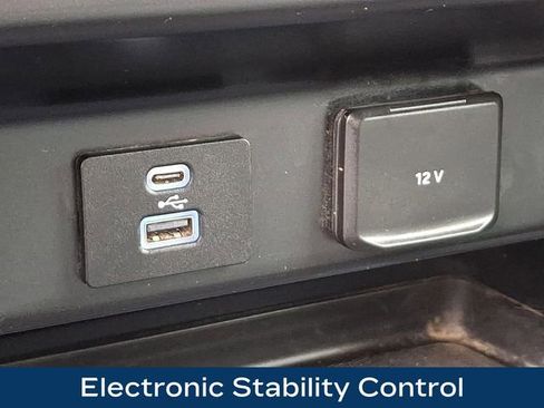 Used 2021 Ford F150 XLT w/ Equipment Group 301A Mid AWD/4WD image 17