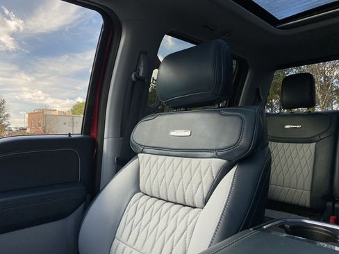 Used 2024 Ford F450 Limited w/ FX4 Off-Road Package image 19