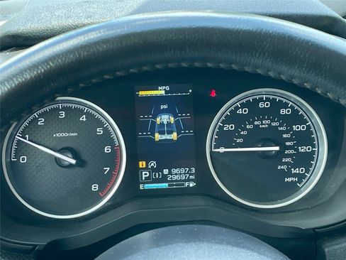 Used 2023 Subaru Forester Premium AWD/4WD image 22
