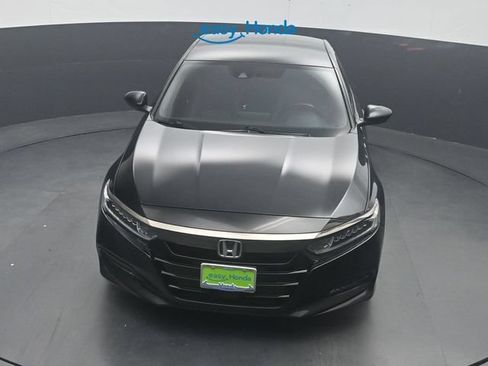 Used 2020 Honda Accord Sport image 19