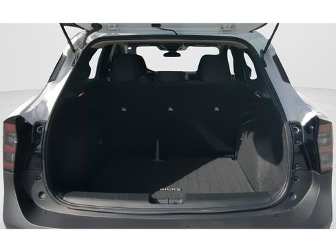 Certified 2025 Nissan Kicks S image 20