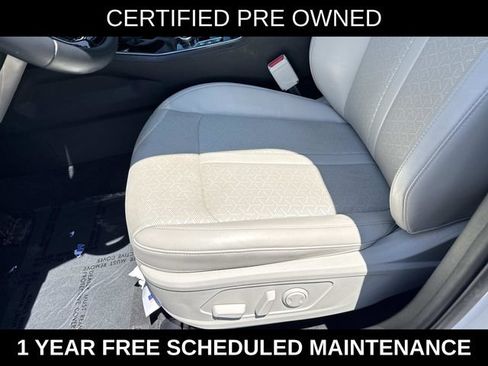 Used 2023 Kia Sorento EX w/ Panoramic Sunroof Package FWD image 15