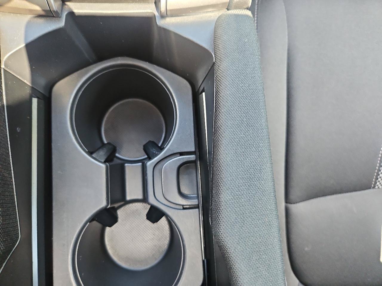 Used 2020 Honda Civic EX image 36
