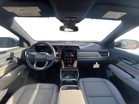 New 2026 GMC Terrain Elevation image 19