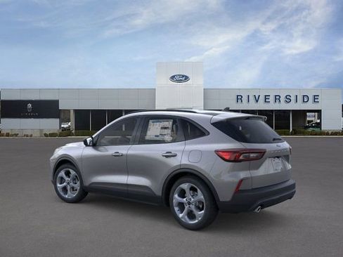 New 2026 Ford Escape ST-Line w/ Tech Pack #1 image 4