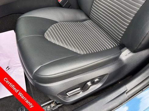 Used 2024 Toyota Camry SE FWD image 17