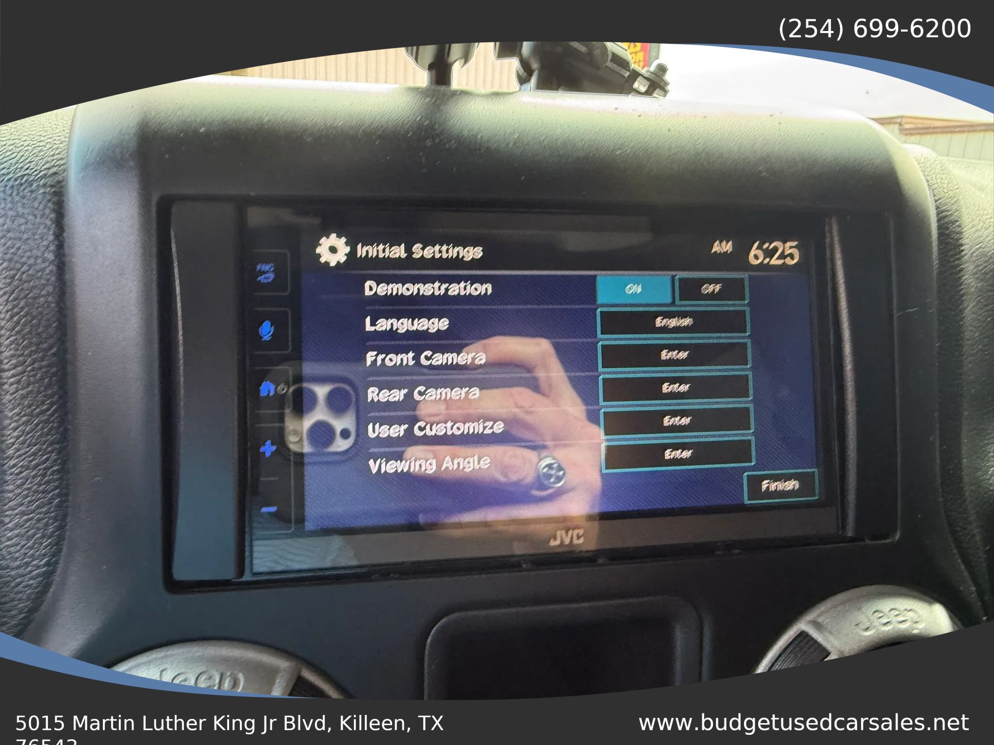 Used 2014 Jeep Wrangler Sport AWD/4WD image 16