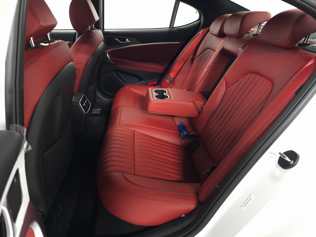 Used 2026 Genesis G70 3.3T Sport Prestige AWD/4WD image 27