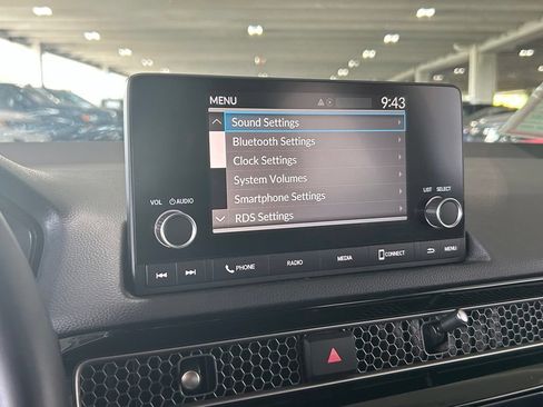 Used 2025 Honda Civic Sport image 21