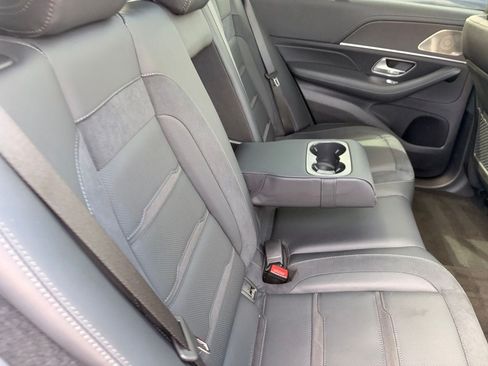 Used 2022 Mercedes-Benz GLE 53 AMG 4MATIC image 14