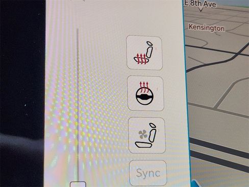 Used 2023 Jeep Wagoneer Series II image 24