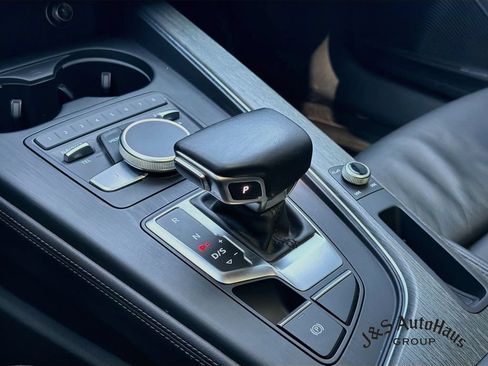 Used 2019 Audi A5 2.0T Premium Plus w/ Premium Plus AWD/4WD image 21