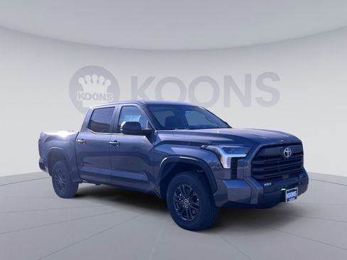 New 2024 Toyota Tundra SR5 image 10