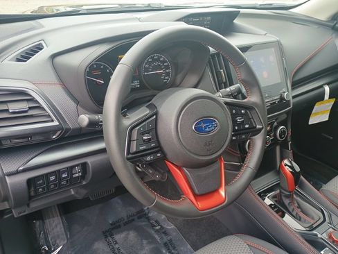Certified 2024 Subaru Forester Sport AWD/4WD image 12