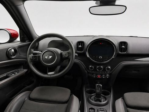 Used 2022 MINI Cooper Countryman John Cooper Works w/ Signature Upholstery Package AWD/4WD image 19