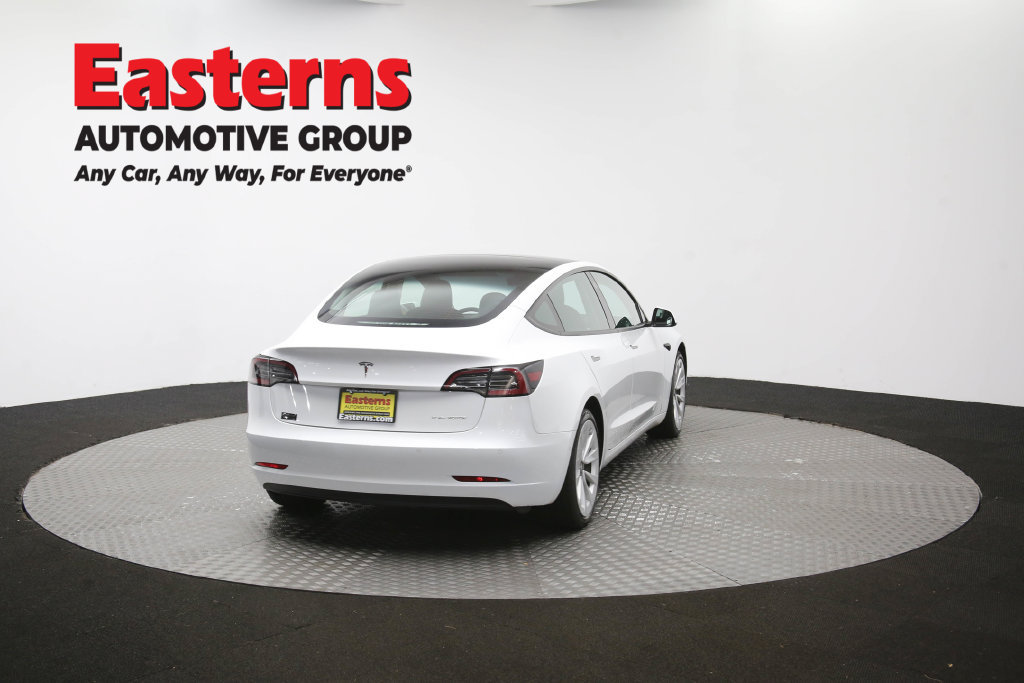 Used 2022 Tesla Model 3 Long Range AWD/4WD image 35